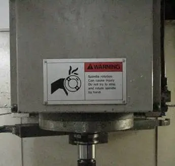 spindel mesin cnc milling 